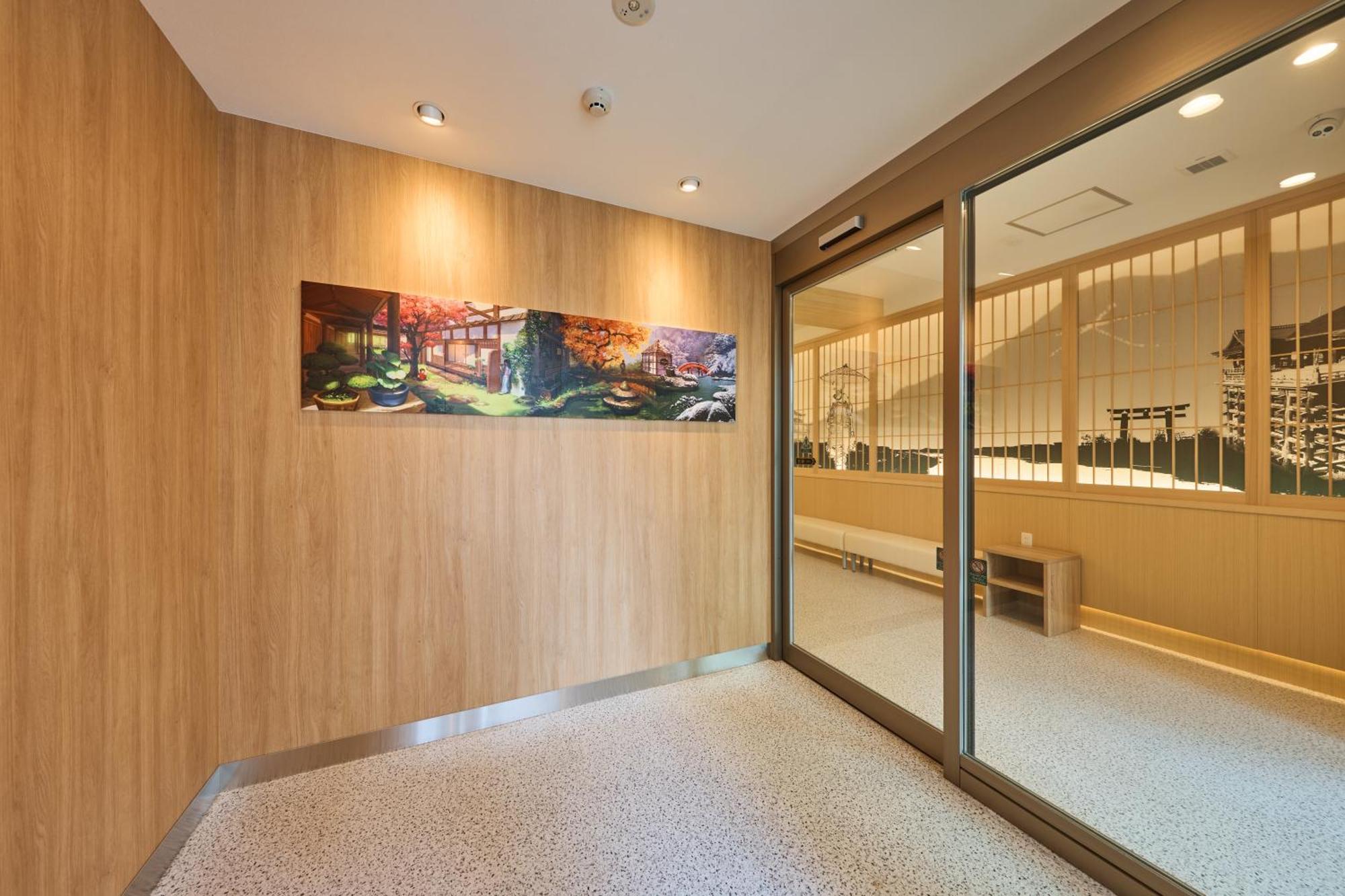 Waka Kyoto Kawaramachi Hotel — Photos 1